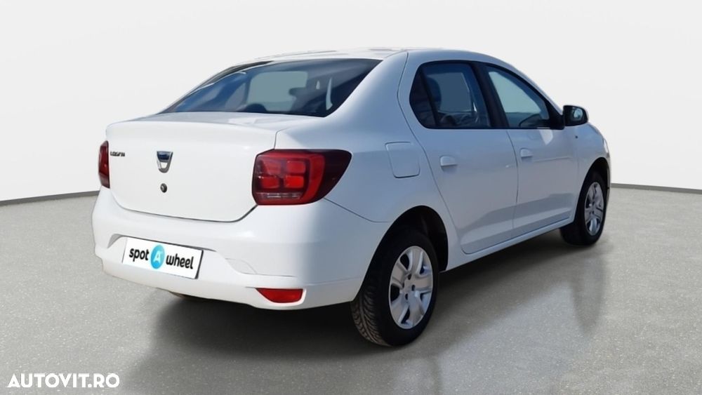 Dacia Logan 1.0 SCe Laureate - 7