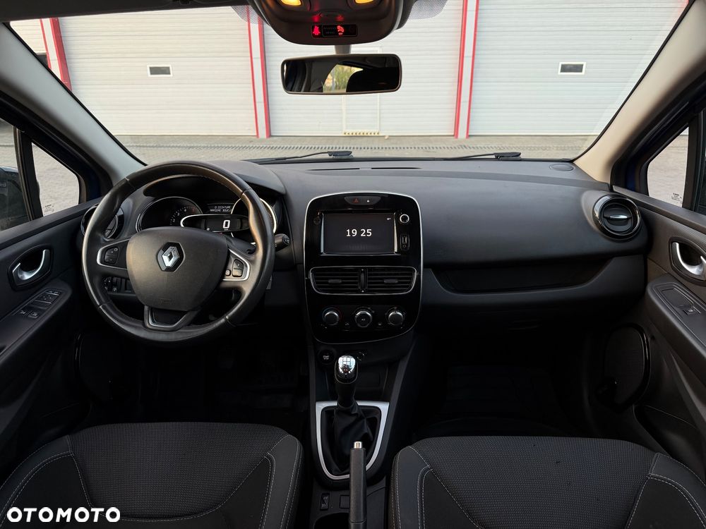 Renault Clio 1.5 dCi Energy Life - 9