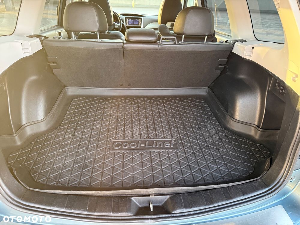 Subaru Forester - 26