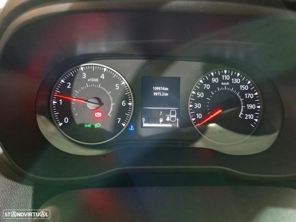 Dacia Duster 1.0 TCe ECO-G Journey Bi-Fuel - 5