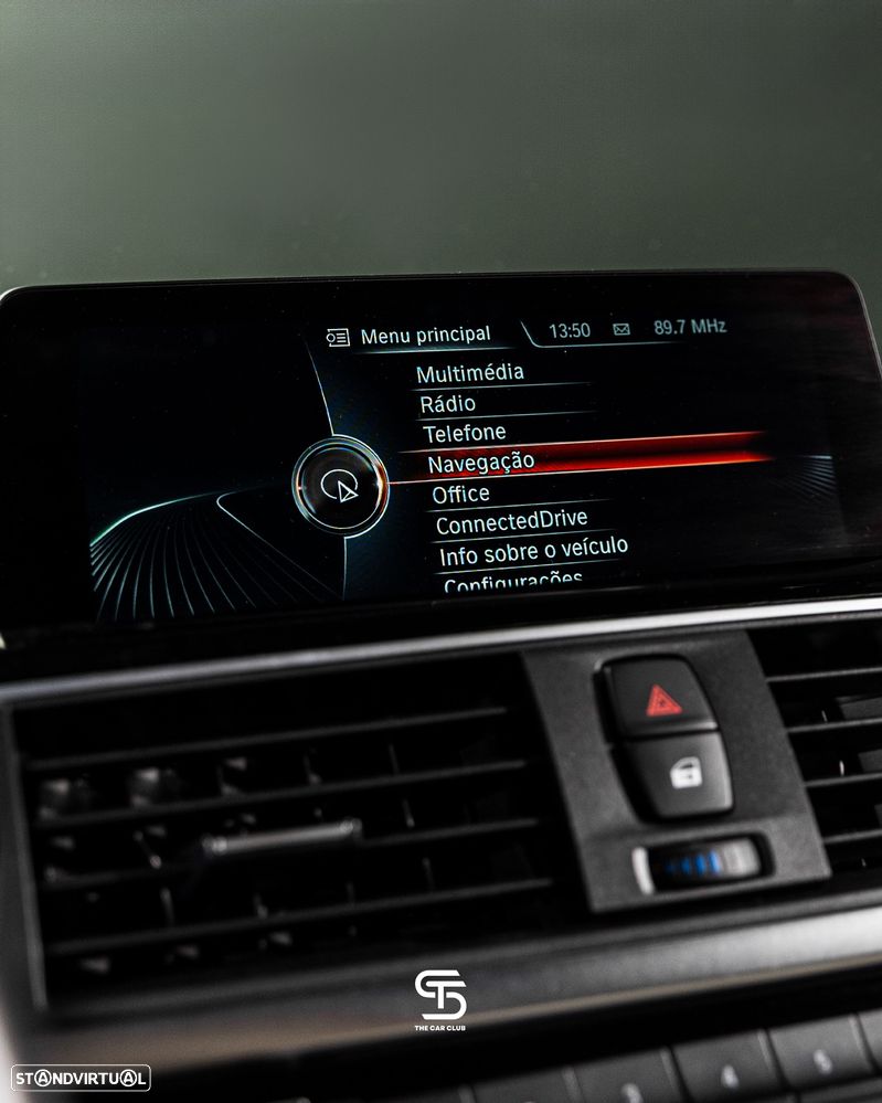 BMW 320 d xDrive Pack M Auto - 17