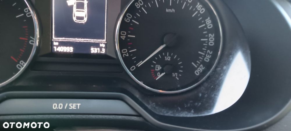 Skoda Octavia - 12