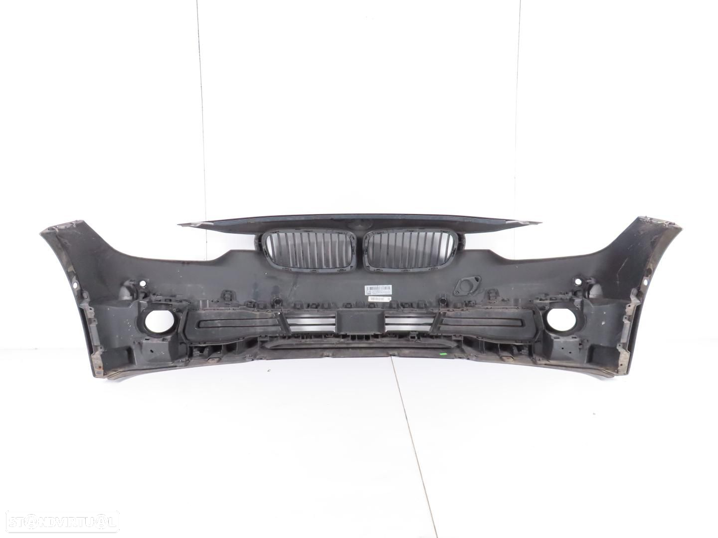 Parachoques LCI Frente Usado / Original BMW 3 (F30, F80)/BMW 3 Touring (F31) 511... - 5
