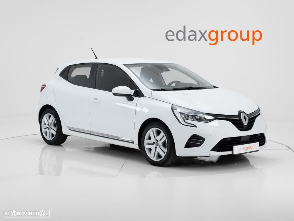 Renault Clio 1.5 Blue dCi Intens - 2