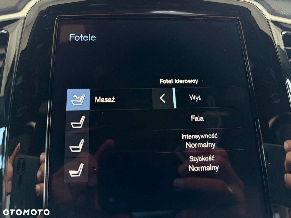 Volvo XC 90 - 40