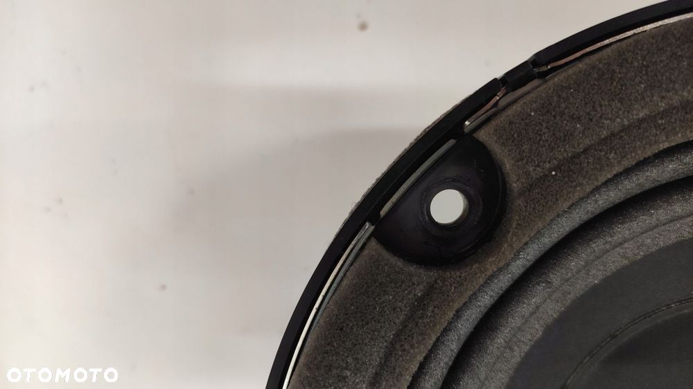 GŁOŚNIK BASOWY SABWOOFER SUBWOOFER KIA SOUL 08-13 - 2
