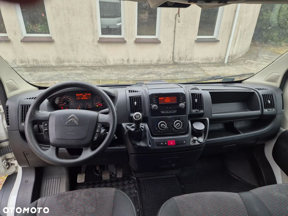 Citroën JUMPER - 10