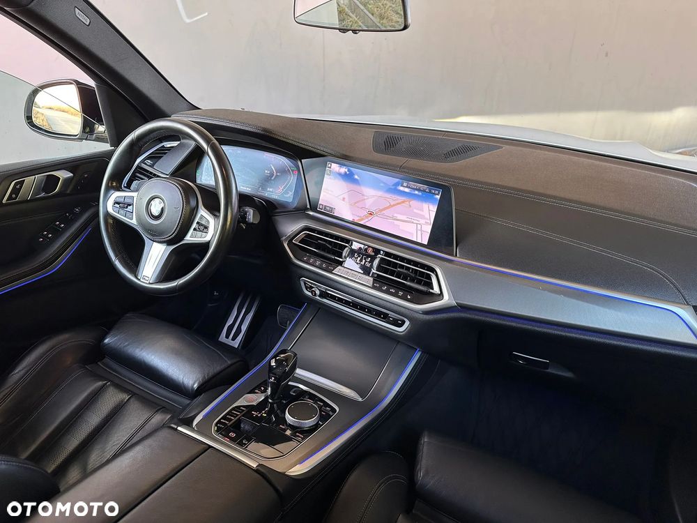 BMW X5 - 9