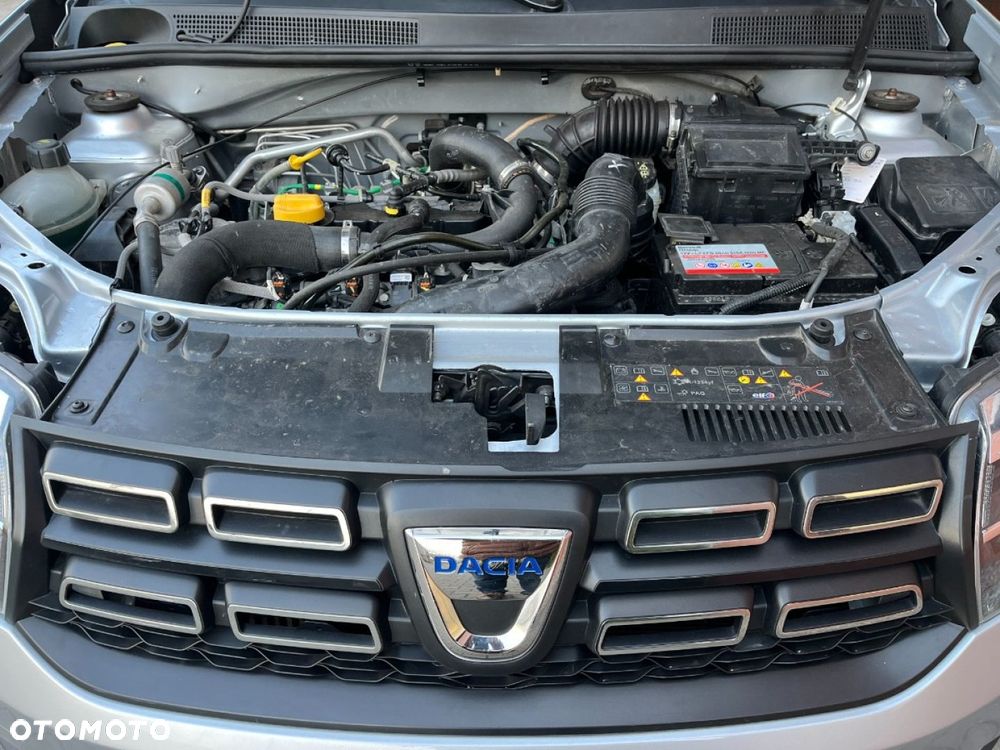 Dacia Sandero Stepway 1.0 TCe SL Celebration S&S - 25