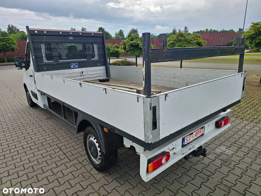 Renault MASTER - 12