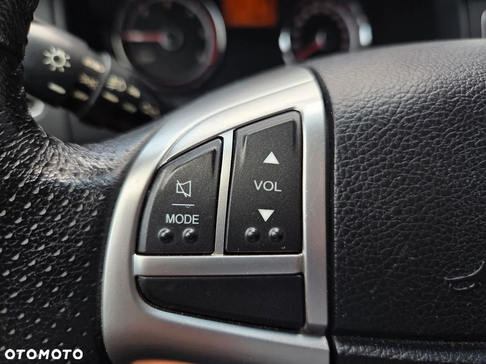 SsangYong/KGM Korando 2.0 E-XDi DPF 2WD Crystal - 32