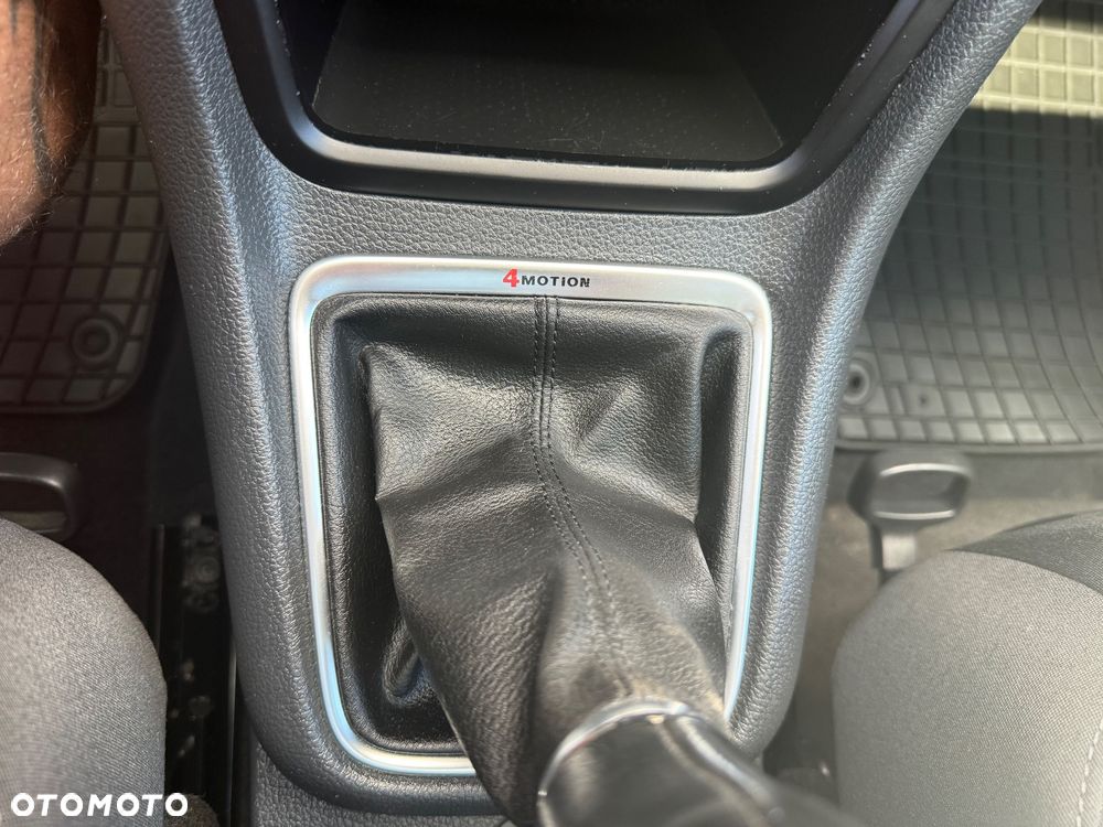 Volkswagen Sharan 2.0 TDI 4Motion BlueMotion Technology Highline - 35