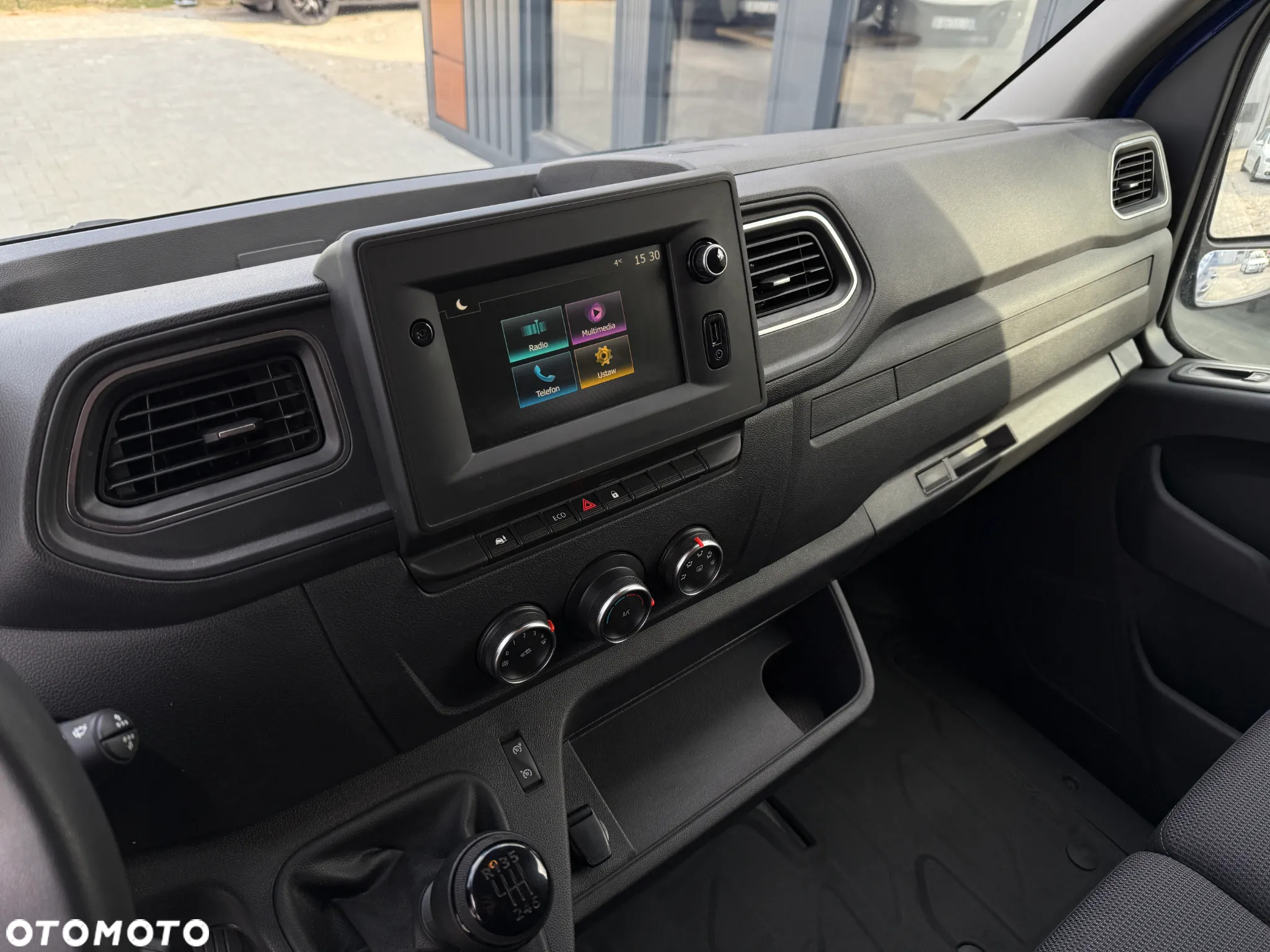 Renault Master L3 H2 / 2.3DCI 136KM / 2022 ROK / 198.300KM / Bezwypadkowy - 18