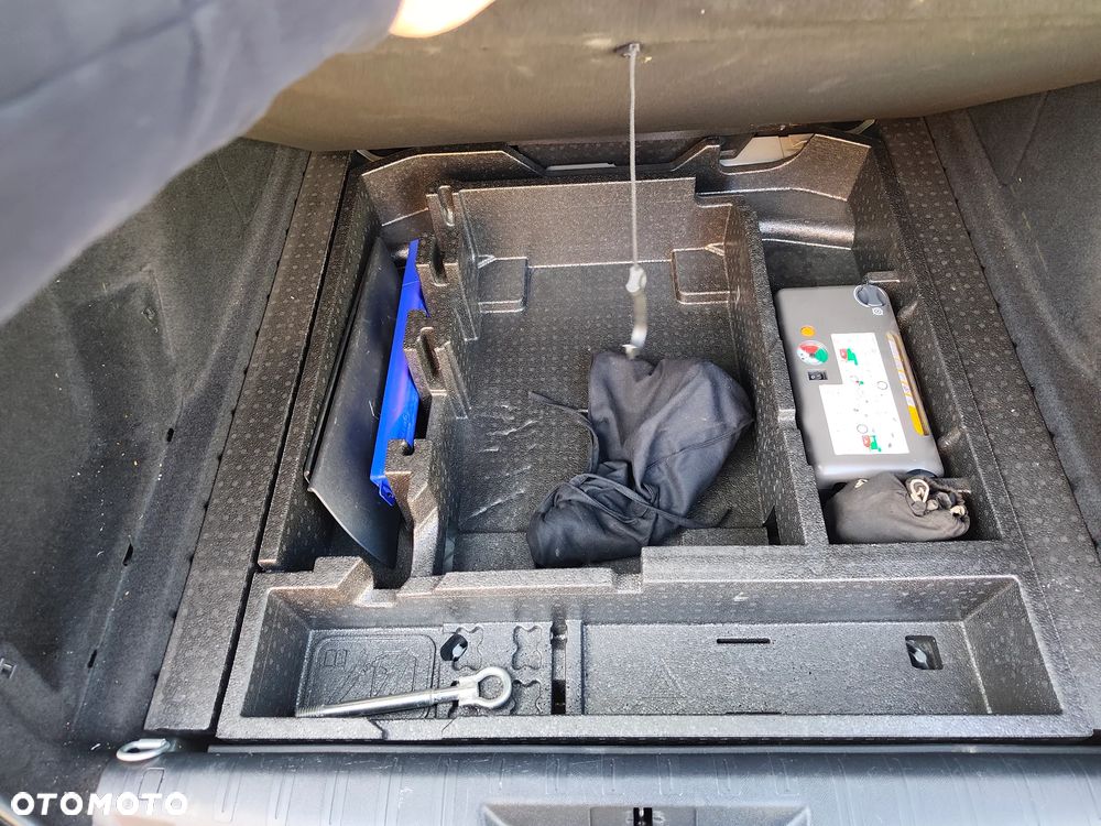 Peugeot 308 BlueHDi 150 Automatik Stop & Start Allure - 21