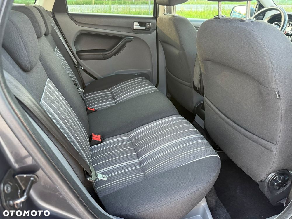 Ford Focus 1.6 16V Concept - 23