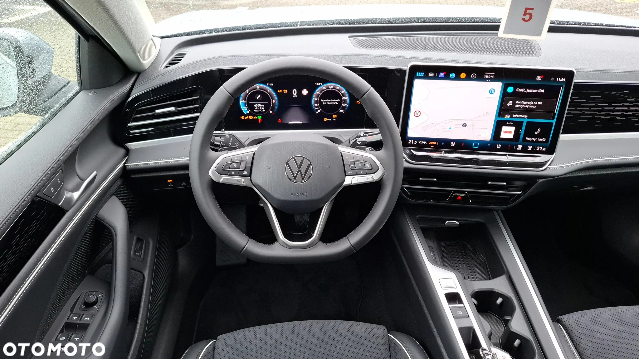Volkswagen Passat 2.0 TDI EVO Business DSG - 10