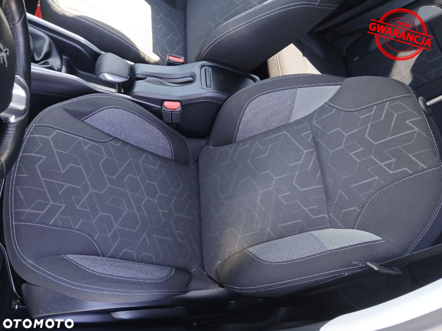 Peugeot 2008 - 22