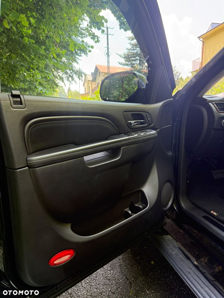 Cadillac Escalade 6.2 V8 Platinum - 20