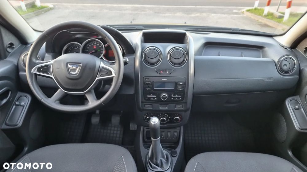 Dacia Duster - 14