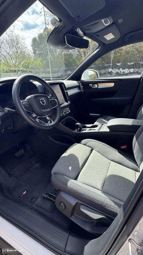 Volvo XC 40 1.5 T2 Core Auto - 16