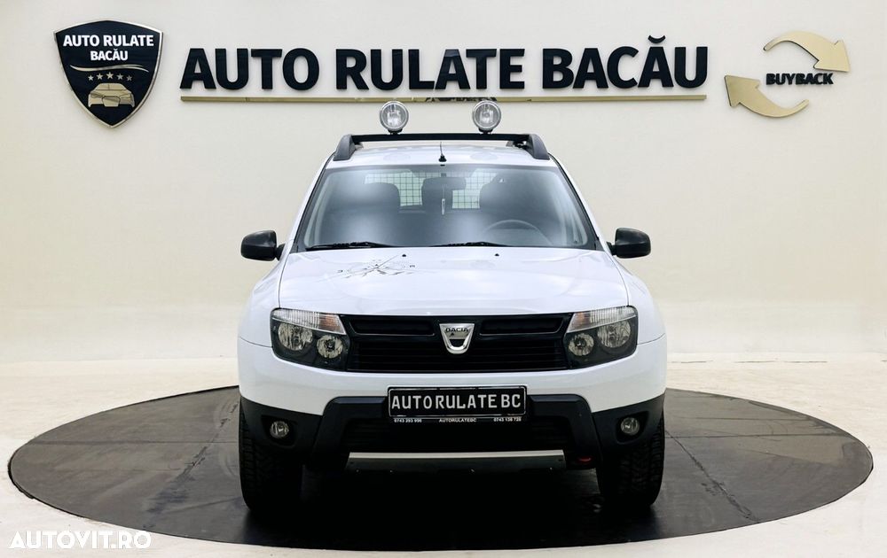 Dacia Duster - 10