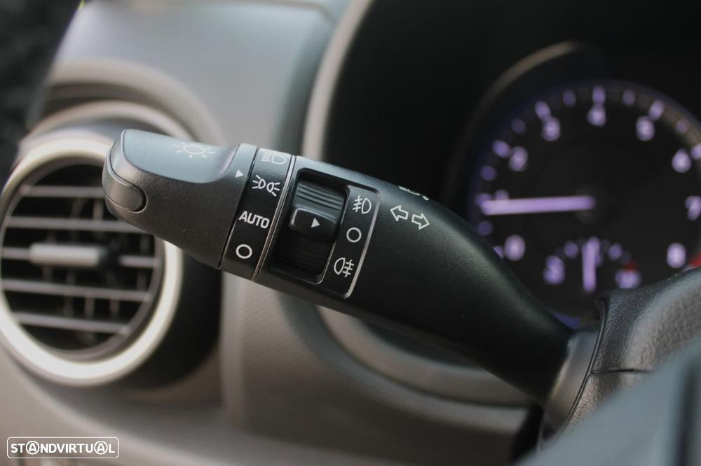 Hyundai Kauai 1.0 T-GDi Premium - 33