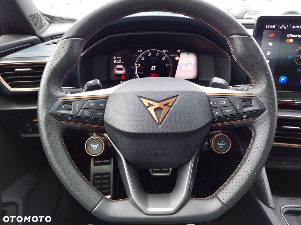 Cupra Formentor - 17