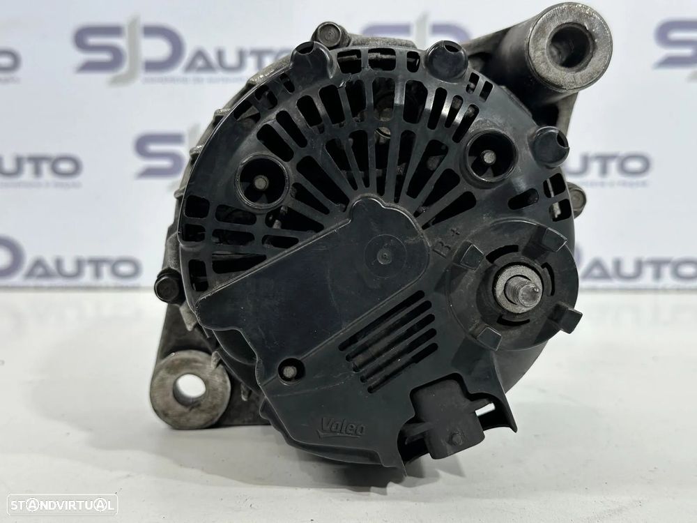 Alternador - Opel Insignia A (2014) - 9