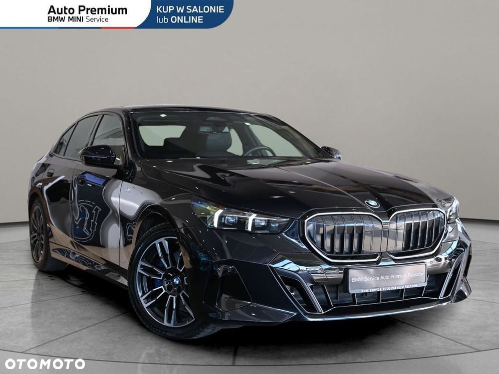 BMW Seria 5 - 2