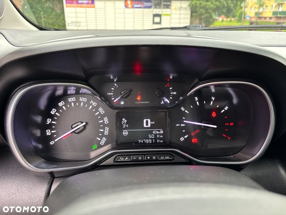 Citroën C3 Aircross 1.2 PureTech GPF Shine S&S - 33