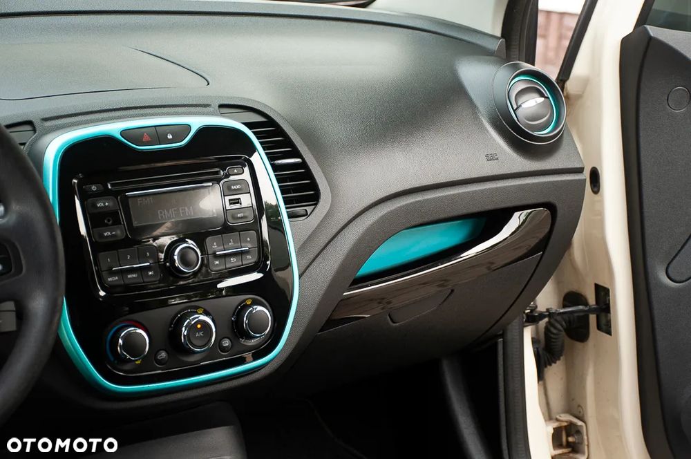 Renault Captur 0.9 Energy TCe Intens - 28