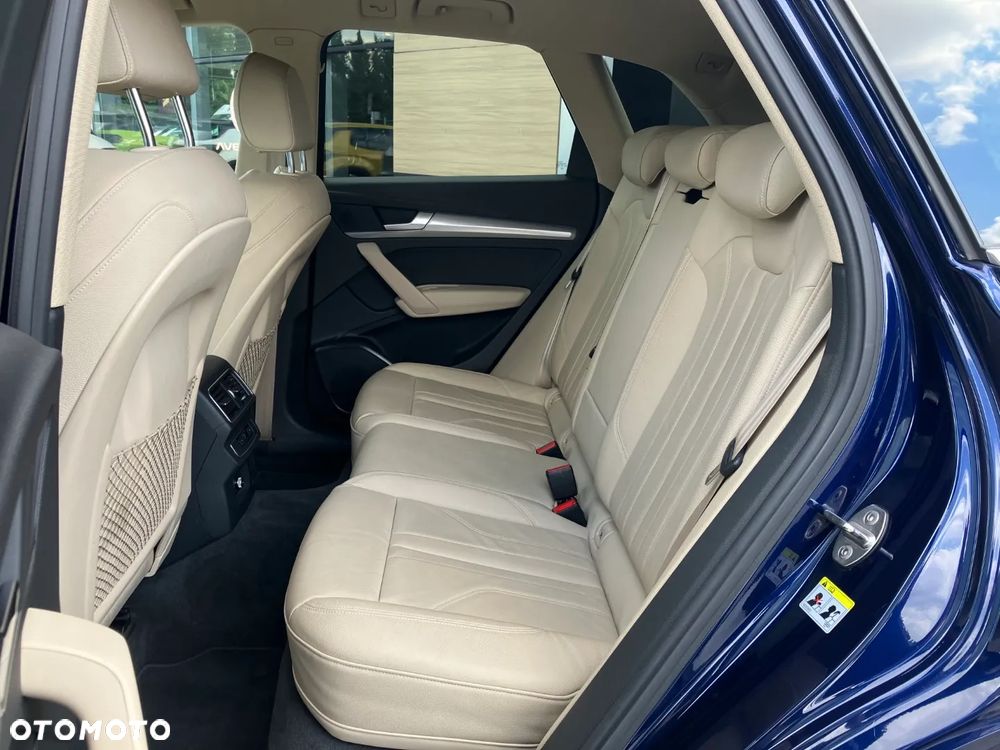 Audi Q5 40 TDI Quattro Sport S tronic - 7