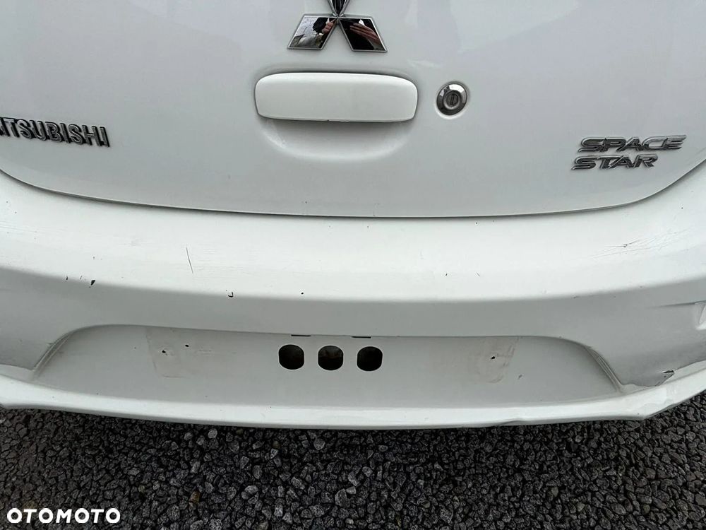 Mitsubishi Space Star 1.0 - 19