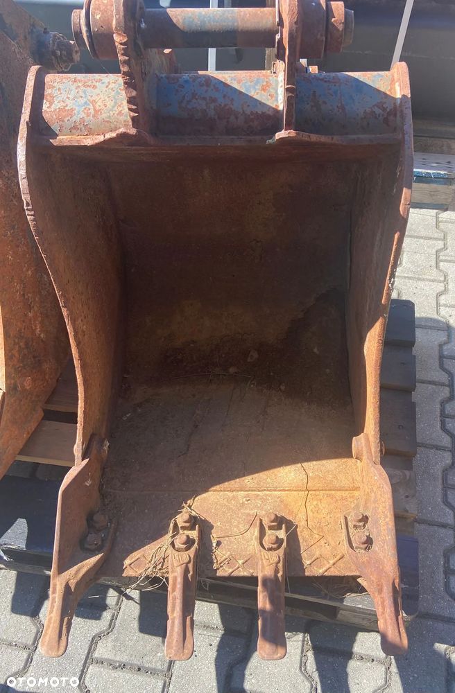 używana Łyżka Koparkowa JCB 3cx 4cx 8065 JCB 8055 JCB 8080 JCB 86C1JCB 86C1 JCB 65R-1, JCB 55Z-1 - 2