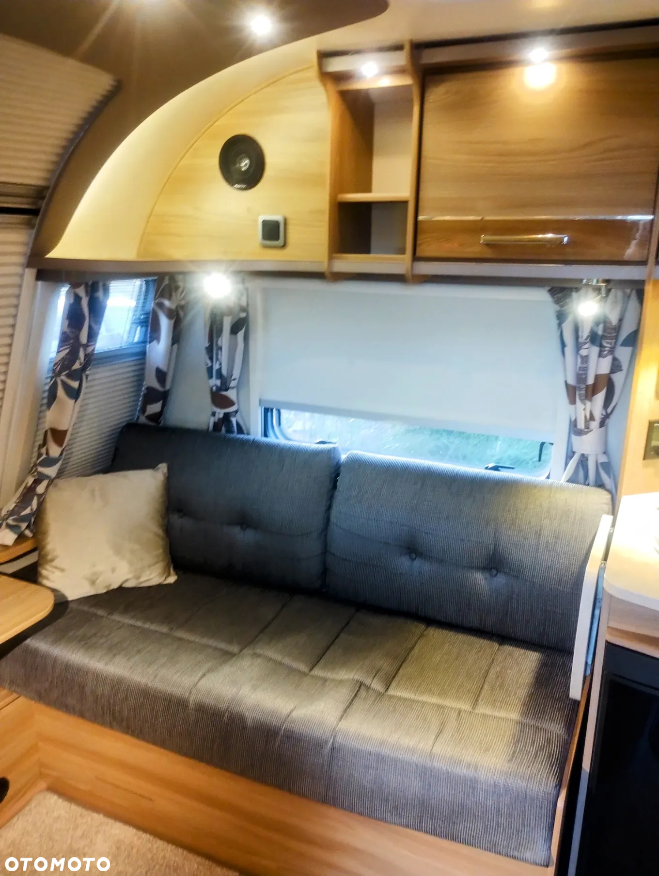 Bailey Pegasus Modena - 12