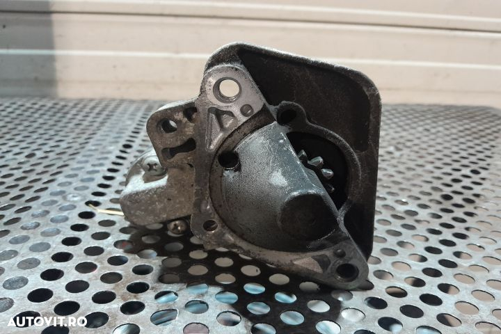 ELECTROMOTOR 1.5 DCI EURO 5 8200584675/M000T87881 MX1253 Nissan Qashq - 4