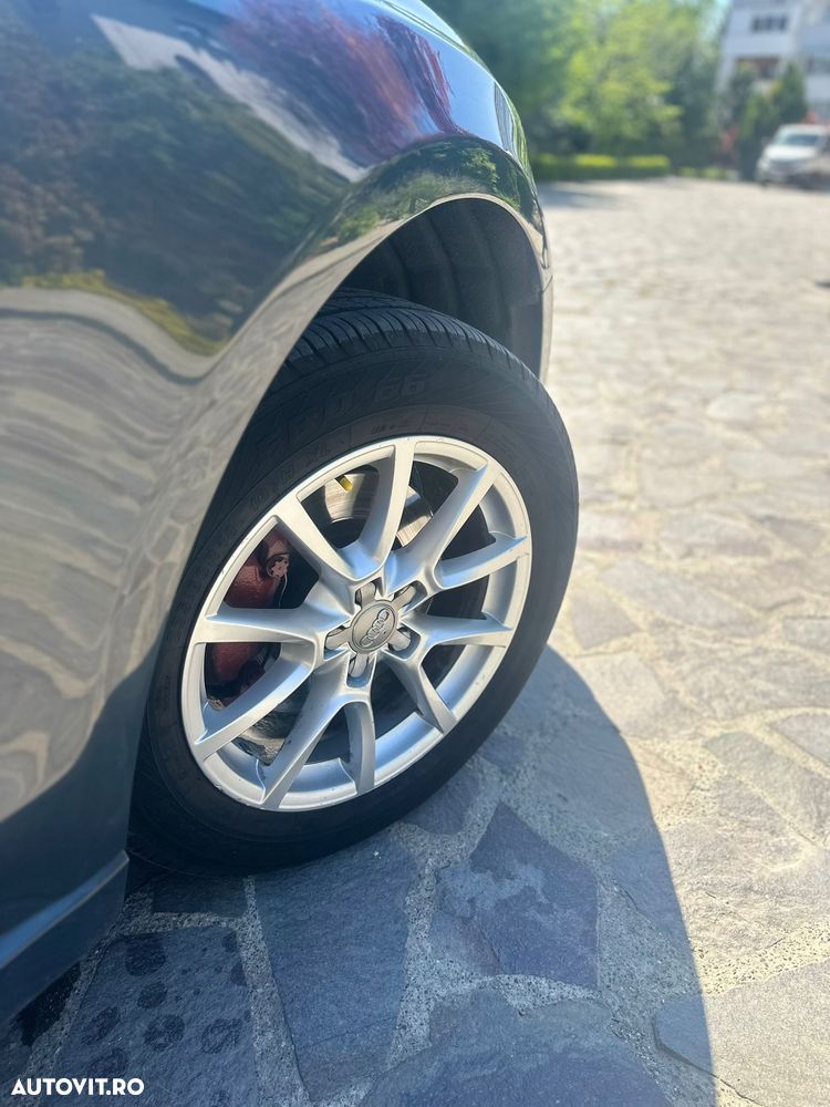 Audi Q5 3.0 TDI Quattro S-Tronic - 8