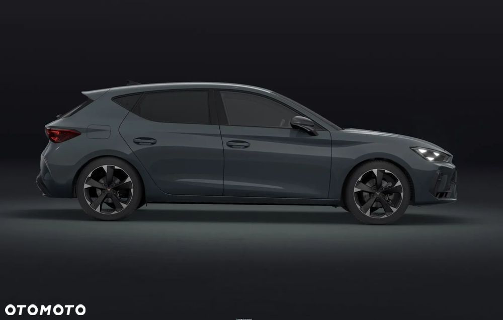 Cupra Leon 1.5 TSI - 3