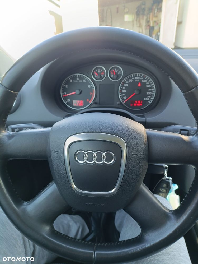Audi A3 - 20