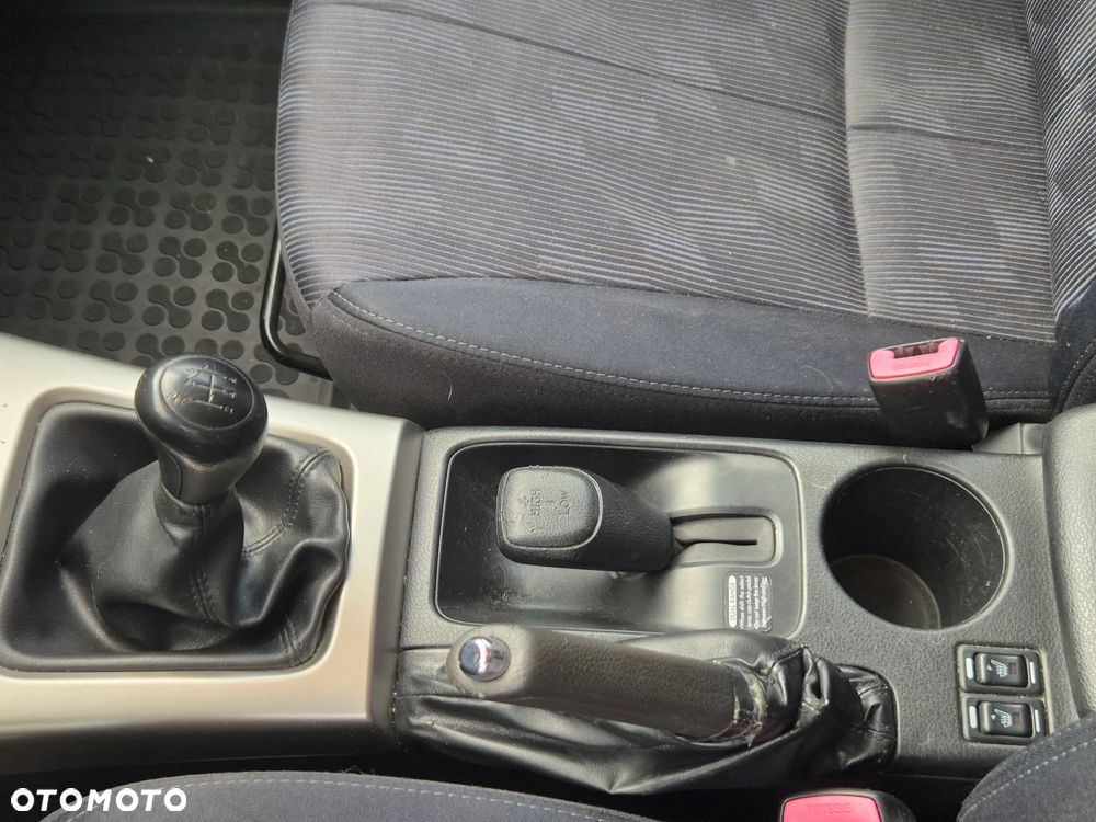 Subaru Forester 2.0X Active - 13