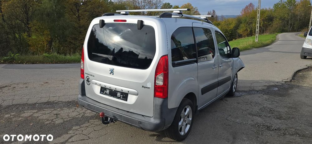 Peugeot Partner HDi FAP 115 Style - 7