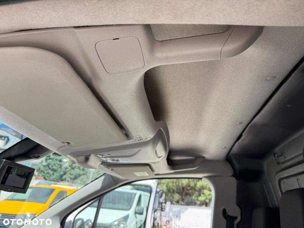 Peugeot Partner 1.5 BlueHDi LONG FV23% Warsztat zabudowa - 28