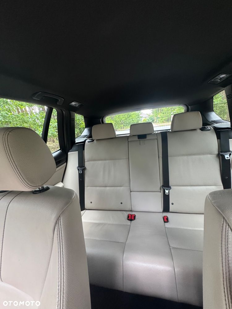 BMW X3 - 4