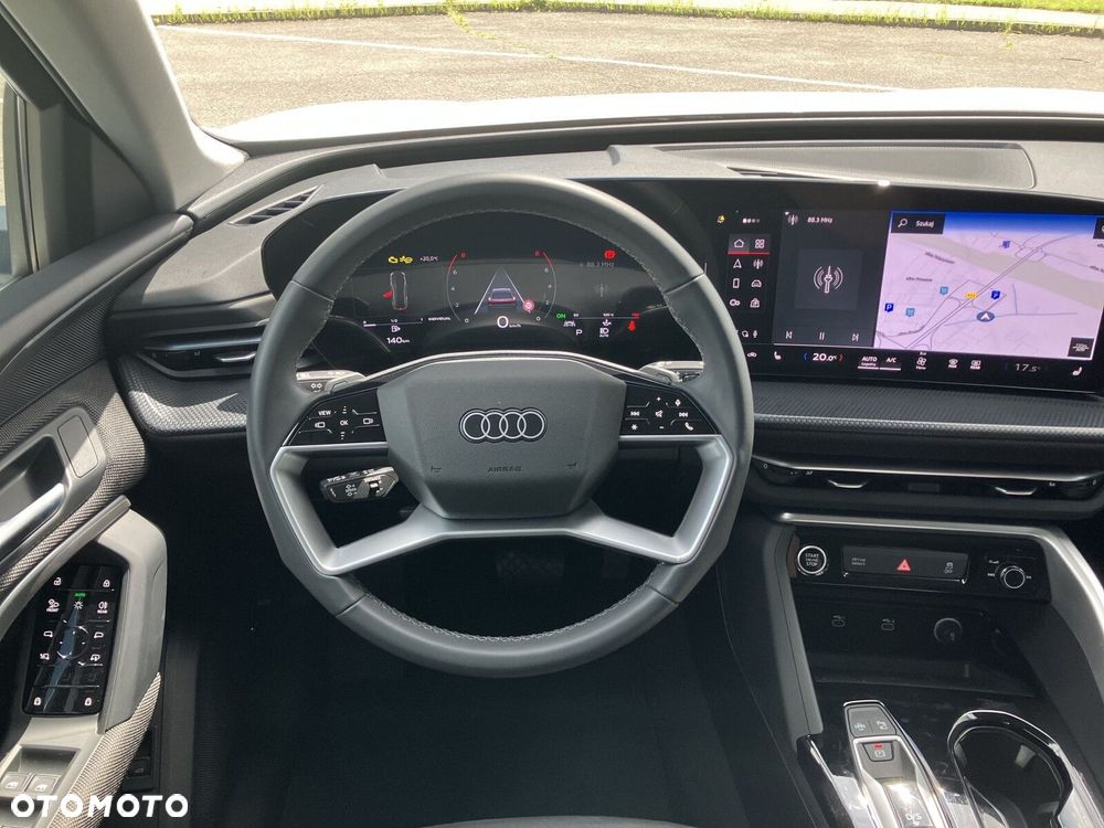 Audi Q5 - 11