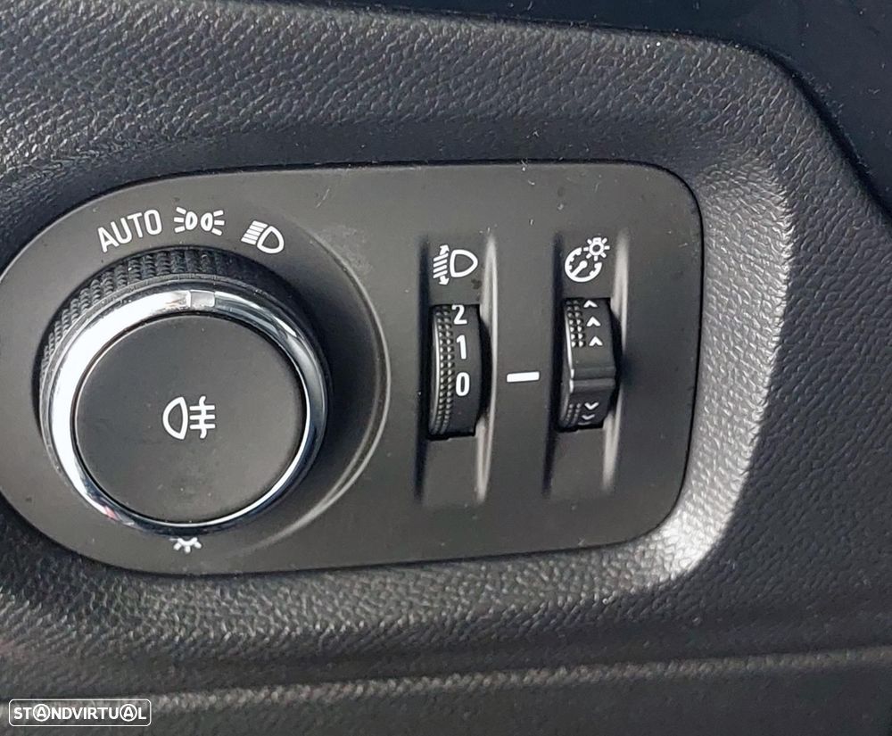 Opel Corsa 1.2 Edition - 22