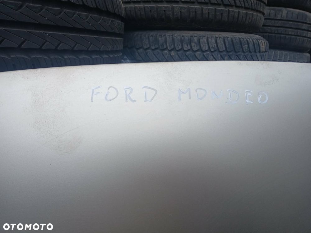 Ford Mondeo Mk3 Maska - 4
