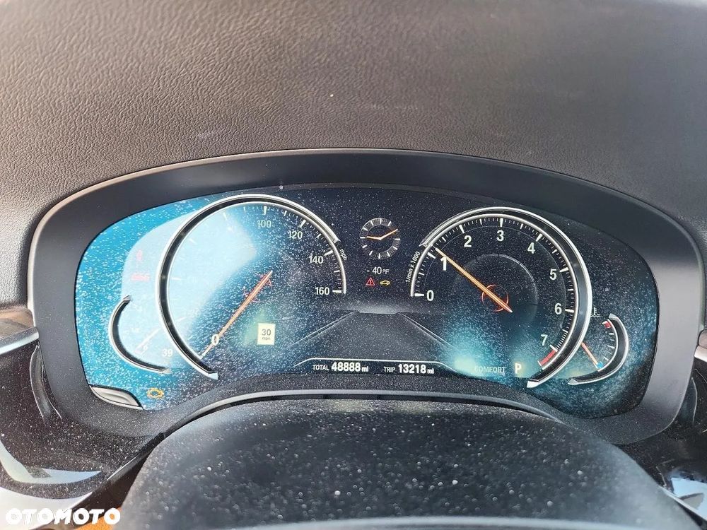 BMW Seria 5 - 11