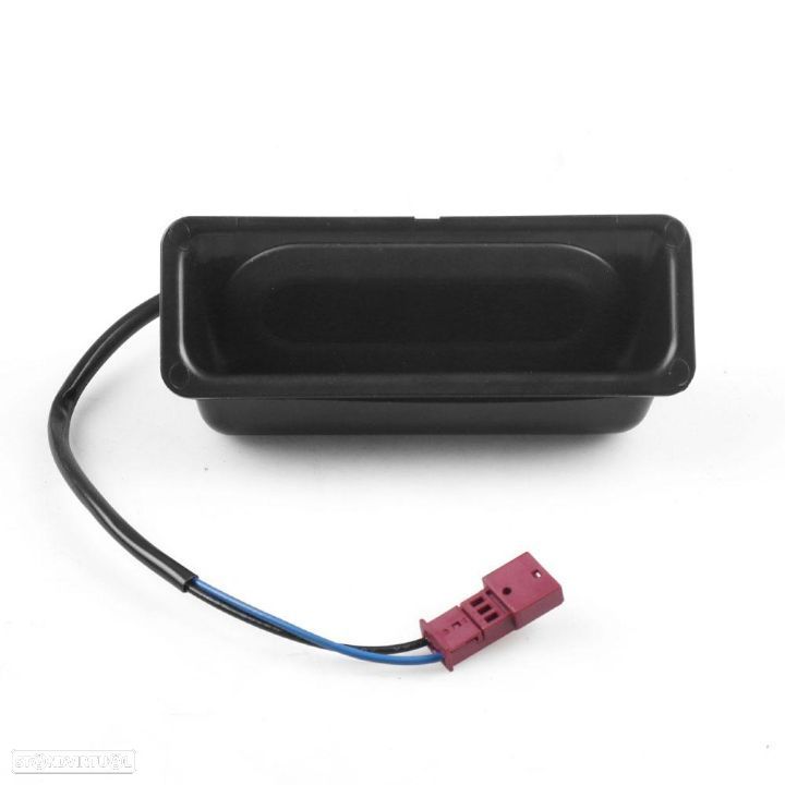 botao interruptor mala  / puxador mala bmw E39 Bmw E60 / E61 (novo) - 1
