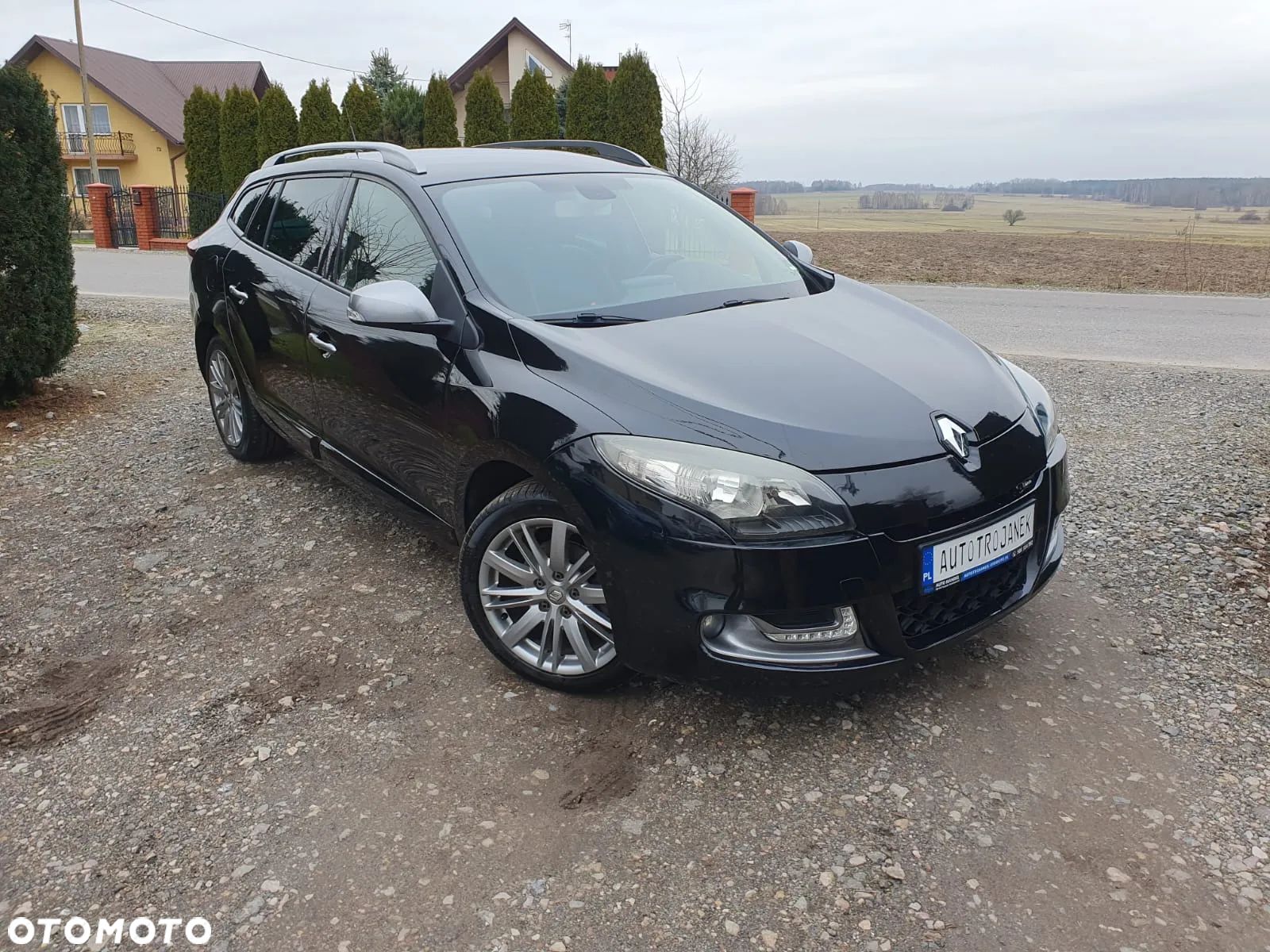 Renault Megane 1.4 16V TCE Expression - 1
