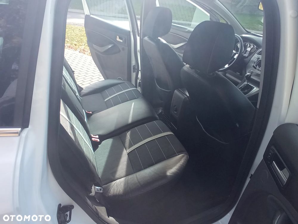 Ford Kuga 2.0 TDCi Trend FWD - 17